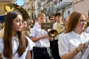 La Diputació concedeix 100.000 euros a 49 escoles de música per a renovar instruments i millorar equipament