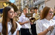 La Diputació concedeix 100.000 euros a 49 escoles de música per a renovar instruments i millorar equipament
