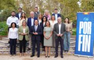 El PPCS aporta obstinació, talent i gestió en un equip preparat perquè «Castelló siga decisiva a Espanya»