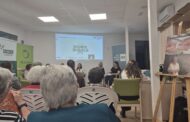 Benassal reivindica el paper fonamental de les dones en el futur del món rural
