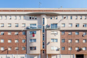 La Generalitat licita el manteniment de les vivendes del parc públic de la província de Castelló