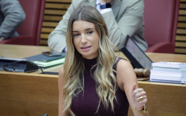 Anglés: «Mentres Sánchez arriba tard al problema de la vivenda, el Consell està fent el que necessita la CV»
