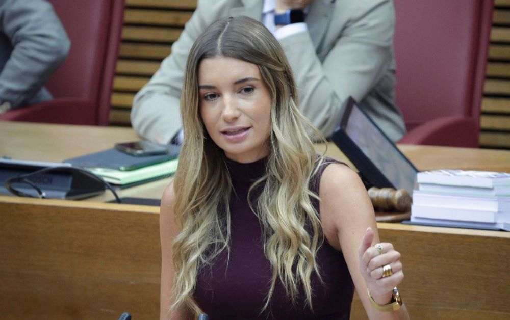 Anglés: «Mentres Sánchez arriba tard al problema de la vivenda, el Consell està fent el que necessita la CV»