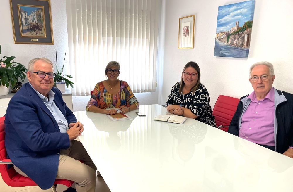 BMI reunix els municipis del Baix Maestrat per a avançar cap a una estratègia comuna de territori