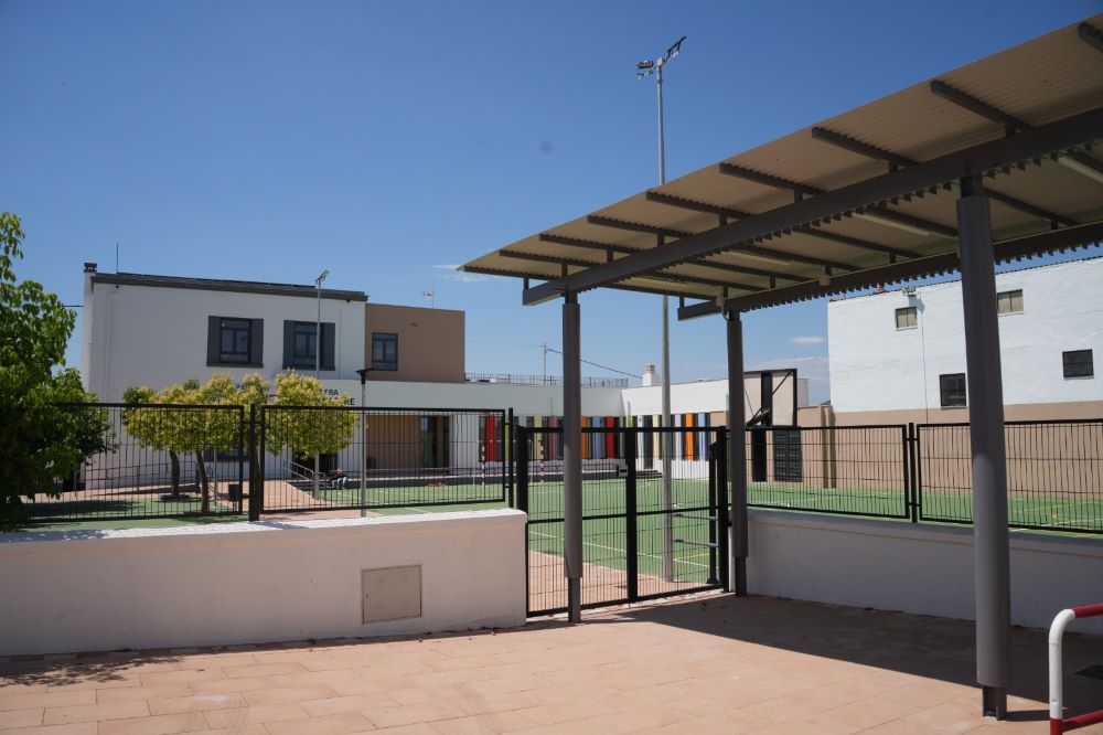 Sanitat modernitzarà el consultori de La Salzadella amb una inversió de més de 420.000 euros