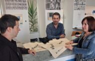 L’Ajuntament de Vinaròs repartirà bosses de tela reutilitzables per a fomentar les compres al comerç local
