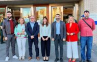 El PSPV-PSOE de Castelló registra una candidatura renovada al Congrés per a guanyar el 29N