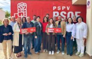 El PSPV denuncia «l’assalt» de PP i Vox a les pensions i la salut laboral per a «regalar-les a bancs i mútues»