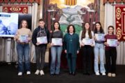 La Diputació amplia fins al 29-O el plaç per a participar en el concurs «La igualtat és cosa de totes i tots»