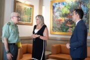 La Diputació adjudica les obres de les casernes de la GC de Castelló, Burriana, Benicàssim i Peníscola