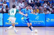 Dos gols en l'últim minut deixen sense premi al Servigroup Peníscola FS (3-4)