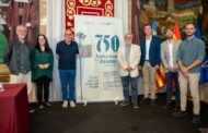 La Diputació acosta a la ciutadania el llegat de Jaume I en el 750 aniversari de la seua mort