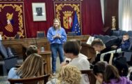 Vinaròs rep l’alumnat del Col·legi Baix Maestrat i els seus companys d’Eslovènia en un intercanvi Erasmus+