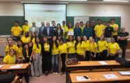 La Diputació de Castelló participa en la clausura del programa Gennera Challenge de l'UJI