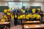 La Diputació celebra el centenari de l'Escola Provincial de Ceràmica d'Onda amb una exposició