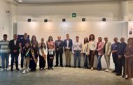La Diputació celebra el centenari de l'Escola Provincial de Ceràmica d'Onda amb una exposició