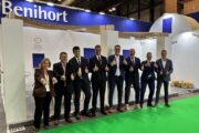 Benihort tanca la seua participació en la 18a edició de Fruit Attraction amb nous vincles comercials