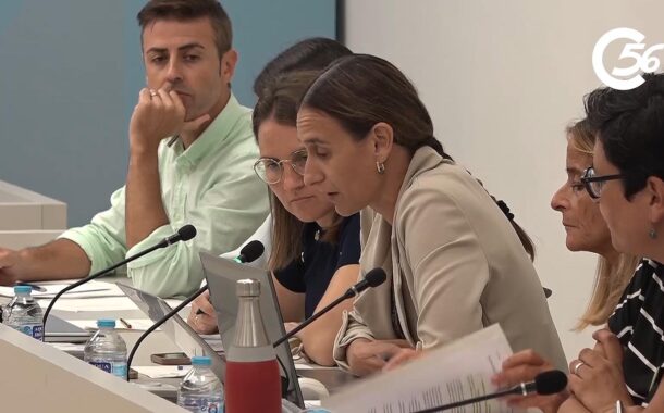 El PSPV qüestiona «la falta de planificació» del PP després que les Festes «s’apropen al milió d’euros»