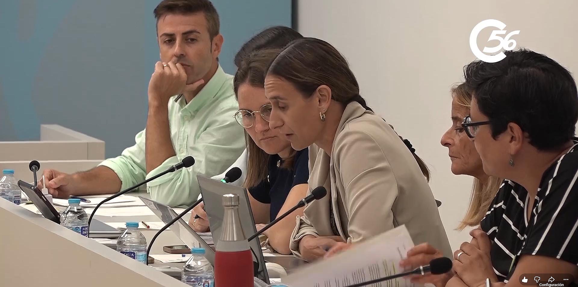 El PSPV qüestiona «la falta de planificació» del PP després que les Festes «s’apropen al milió d’euros»