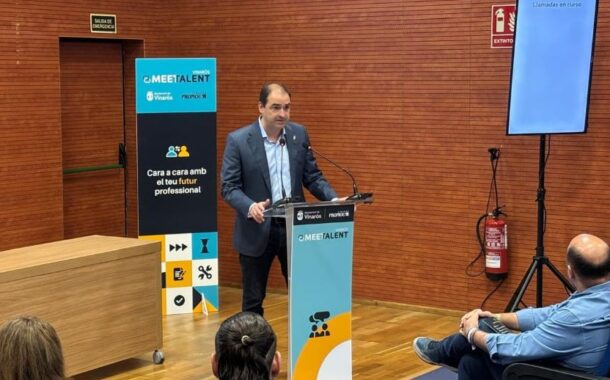 Vinaròs formarà 20 joves desocupats durant 12 mesos