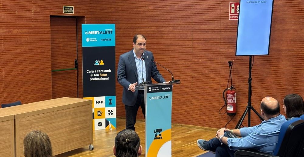 Vinaròs formarà 20 joves desocupats durant 12 mesos