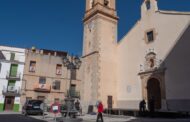 Figueroles s'engalana per al Dia de la Província