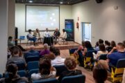 El CEEI Castelló activa noves aliances empresarials i territorials amb la trobada Focus Pime a Càlig