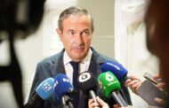 Pastor: «A Sánchez només li queda convocar eleccions i donar pas a un Govern que s'ocupe dels problemes»
