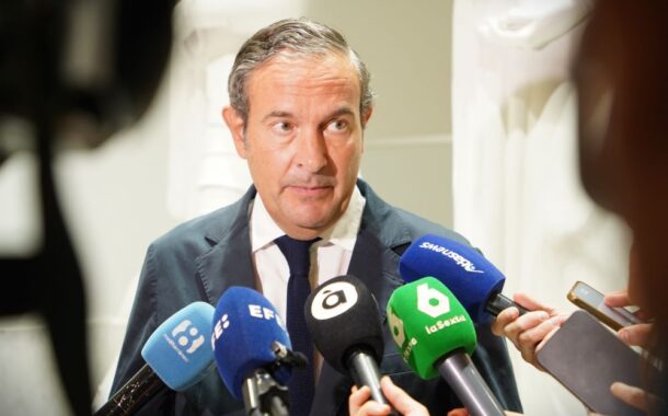 Pastor: «A Sánchez només li queda convocar eleccions i donar pas a un Govern que s'ocupe dels problemes»