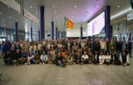 Pérez Llorca: «Amb Feijóo tindrem un president que sí que prioritze a la Comunitat Valenciana»