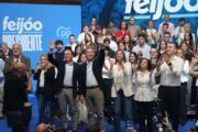 Llorca: «El PP som el partit de les dones i ho demostrem amb fets, no amagant-nos darrere de les pancartes»