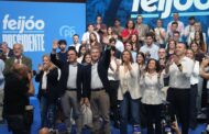 Llorca: «El PP som el partit de les dones i ho demostrem amb fets, no amagant-nos darrere de les pancartes»