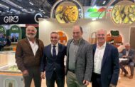 Barrachina remarca en Fruit Attraction la promoció exterior per a obrir nous mercats al producte valencià