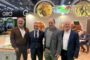 Barrachina remarca en Fruit Attraction la promoció exterior per a obrir nous mercats al producte valencià