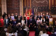 Llorca apel·la a l'esforç col·lectiu per a fer una CV amb servicis públics forts, segura i amb veu propia
