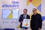 La Diputació reforça el manteniment de pistes i camins amb el contracte de maquinària 2026-2028