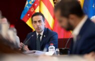 El PPCS eleva a Diputació una iniciativa que defén menys impostos i més protecció social i liquiditat per a blindar a les famílies i els sectors productius