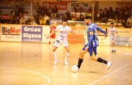 El Servigroup Peníscola FS suma una important victòria en Noia (2-3)
