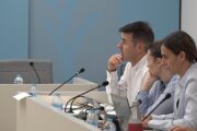 El PSPV de Benicarló acusa al PP de «cedir» davant de Vox «per interessos partidistes»