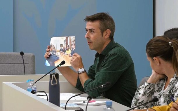 El PSPV-PSOE  exigix a PP i Vox que «deixen de posar obstacles» i desbloquegen el nou IES Ramón Cid