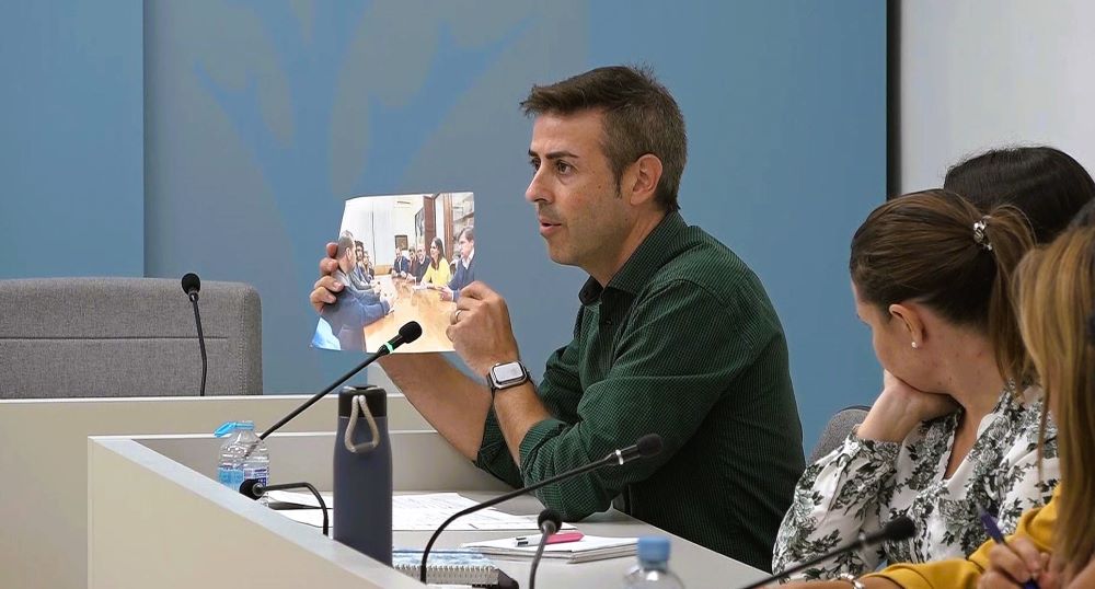 El PSPV-PSOE  exigix a PP i Vox que «deixen de posar obstacles» i desbloquegen el nou IES Ramón Cid
