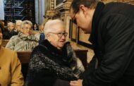 La tortosina Maria Cinta Llasat serà homenatjada en la festa de Sant Francesc Gil de Federich