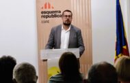 Marc Chavalera encapçalarà la candidatura d'ERC a Alcanar per a les eleccions municipals del 2027