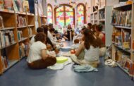 La Biblioteca Municipal de Vinaròs ofereix 16 activitats per al públic infantil i familiar