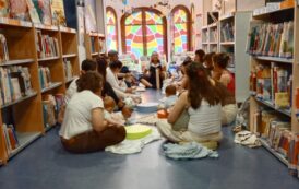 La Biblioteca Municipal de Vinaròs ofereix 16 activitats per al públic infantil i familiar