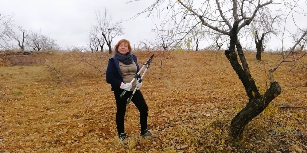 LA UNIÓ reivindica el paper de les dones rurals i reclama igualtat real en el camp valencià