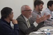 Benigazlum secunda rebaixar impostos, però es mostra en contra de «l'electoralisme del PP»