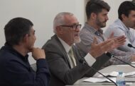 Benigazlum secunda rebaixar impostos, però es mostra en contra de «l'electoralisme del PP»
