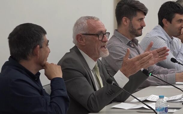 Benigazlum secunda rebaixar impostos, però es mostra en contra de «l'electoralisme del PP»