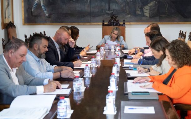 La Diputació aprova les subvencions a entitats locals per a actuacions en el medi natural